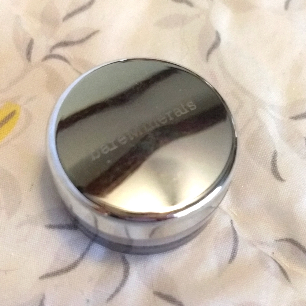 bareMinerals Eyeshadow: Velvet Lavender